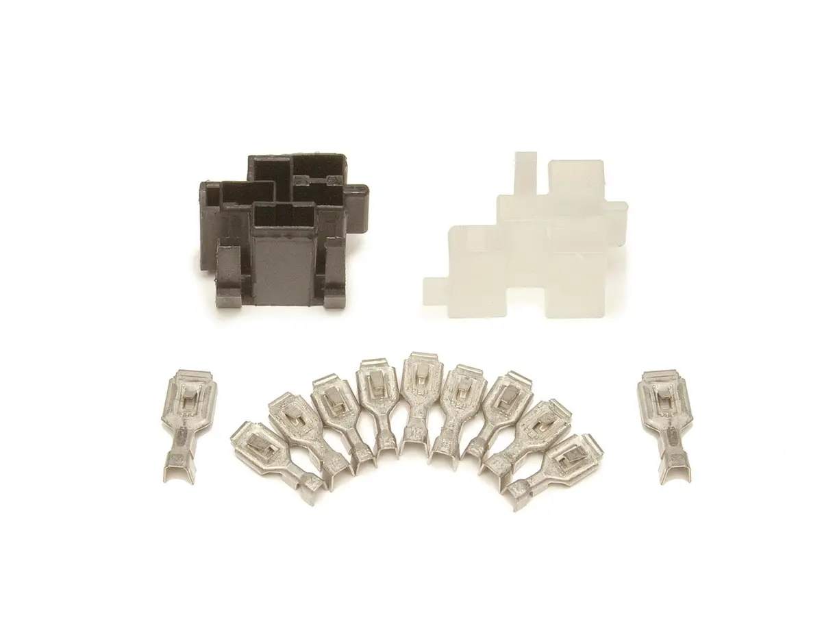 Painless Performance Gm-Specific Ignition Switch Wiring Kit 1