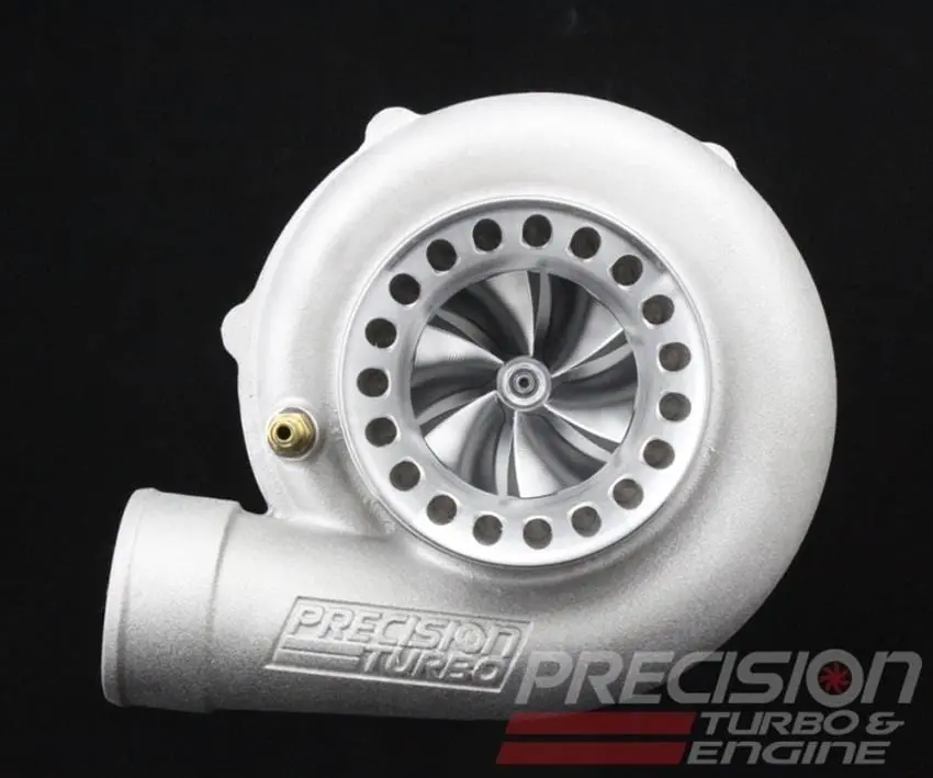 Precision Turbo Gen1 Turbocharger – Model 11506010567 1