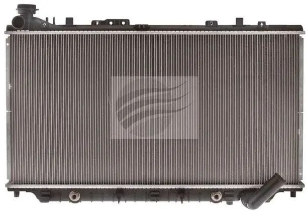 Jayrad Oem-Spec Replacement Radiator For Domestic Vehicles 1