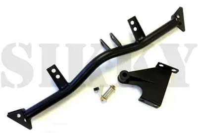Sikky Manufacturing Rear Differential Brace Kit – Dba-01 1