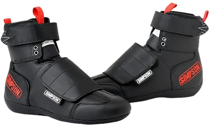 Rt-20 Drag Shoe – Sirt700Bk Competition Traction Pad For Rear Axle Applications 1
