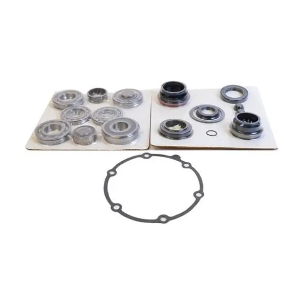 Skf Transfer Case Rebuild Kit – Oem-Spec Components (Stck3023) 1