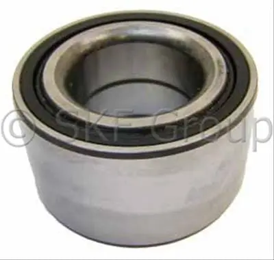 Skf Premium Wheel Bearing Assembly – Fw124, Sealed & Pre-Greased 1