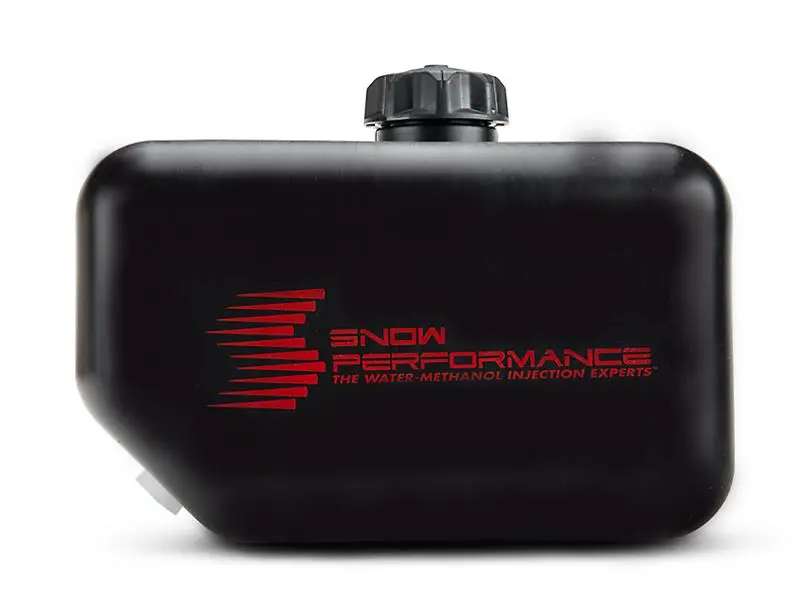 Snow Performance Boost Cooler Stage 2 Water/Methanol Injection System, 2134-Brd 1