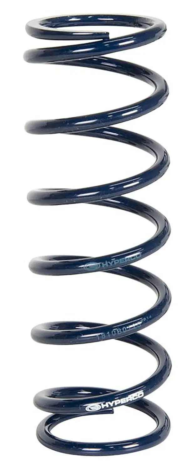 Coil-Over Spring Assembly – 300 Lb/In Rate (Sold Individually) 1