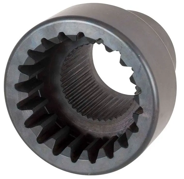 Ford 9-Inch Rear Axle Female Coupler – Heavy-Duty Steel (Stu3660) 1