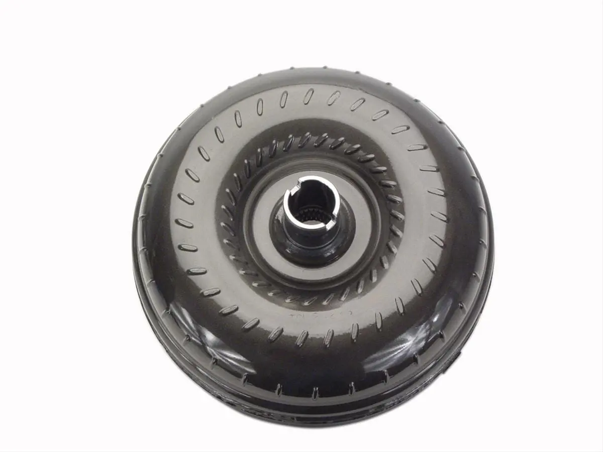 Tci 141300 Breakaway Torque Converter For High-Horsepower Transmissions 1