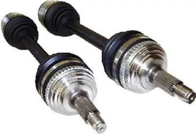 Direct-Fit Replacement Axle Shafts By The Driveshaft Shop 1