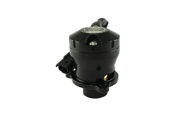 Bov Kompact Em Dual-Port Blow-Off Valve – Compact Design For Mini/Peugeot/Citroën/Ds 1