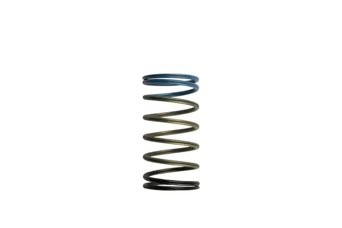 Turbosmart Ts-0502-2004 Wastegate Spring – 20 Psi Actuation For Boost Control 1