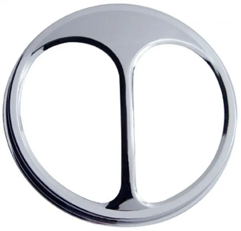 Cats Eye Polycarbonate Headlight Lens Protector 1
