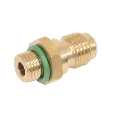 Vintage Air 18103-Vug Threaded Hvac Adapter Kit 1