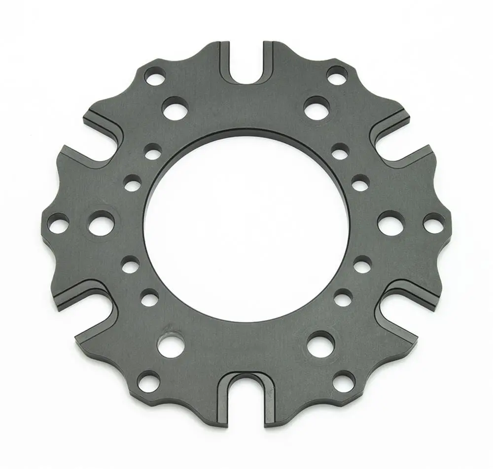 Wilwood 300-12581 Brake Rotor Adapter Kit 1