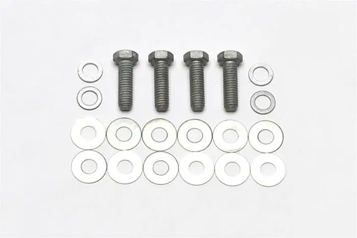 Wilwood 230-12135 Disc Brake Kit Components For High-Performance Applications 1